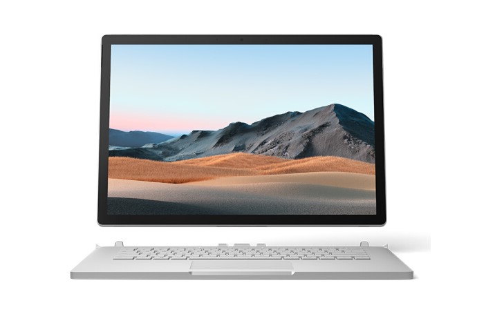 金乡Surface 维修前的准备工作
